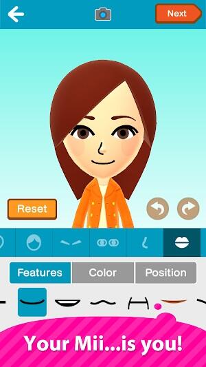 Miitomo apk 下载