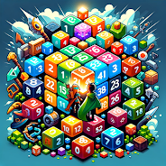 Cube Quest: 2248 Saga ภาพหน้าจอ 2