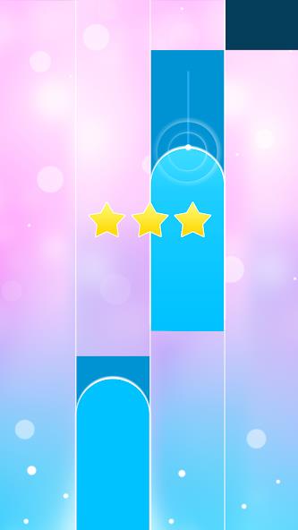 Piano Music Tiles Hot song Mod ภาพหน้าจอ 2