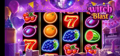 Meet Cherries Casino Slot應用截圖第1張