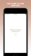 The Excellence Collection Schermafbeelding 1