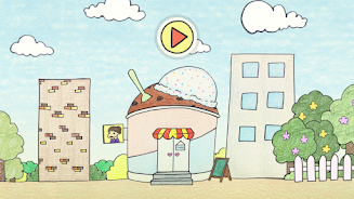 Hari's Ice Cream Shop 스크린샷 2