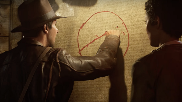 Indiana Jones and the Great Circle: Melee Focus, Not Gunplay