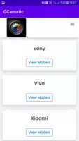 Gcam - Google Camera Port Скриншот 1