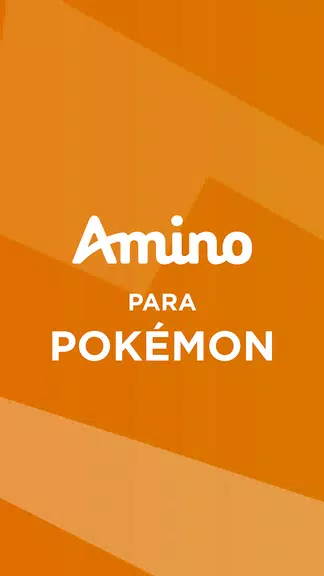 Amino para Pokémon en Español Tangkapan skrin 1