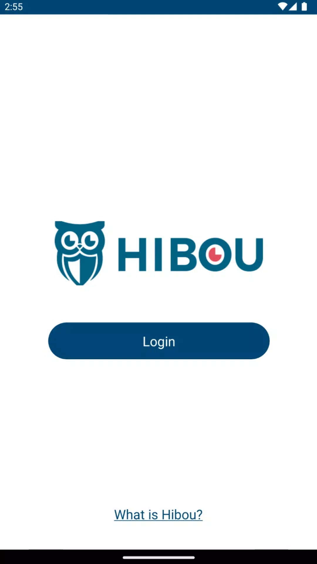 Hello Hibou Screenshot 4
