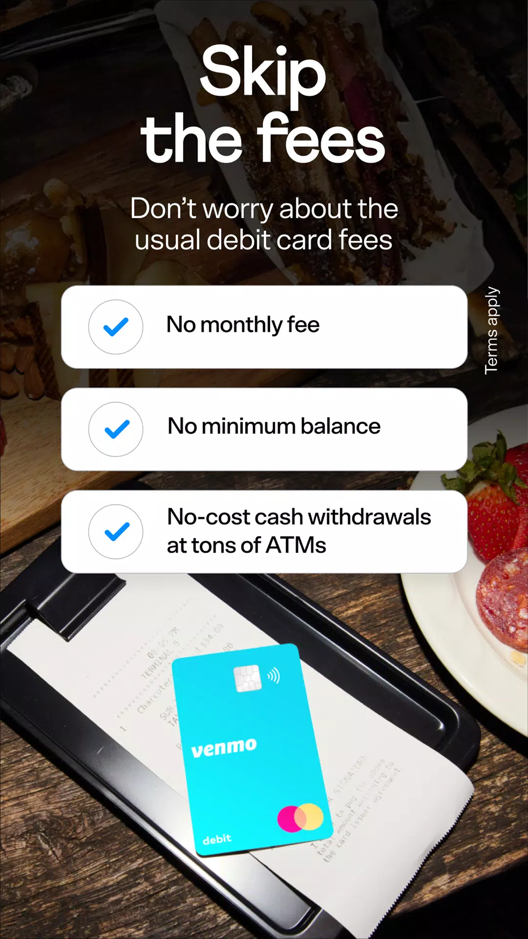 Venmo Ảnh chụp màn hình 3