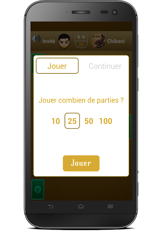 carta ayman sarhani vs tiwtiw Capture d'écran 3