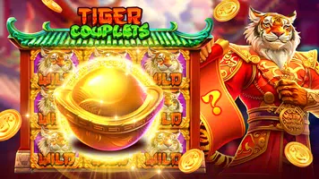 JackPot Winner:Casino Slots Captura de tela 3