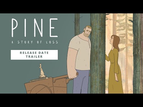 Pine: A Story of Loss Gameplay Screenshot