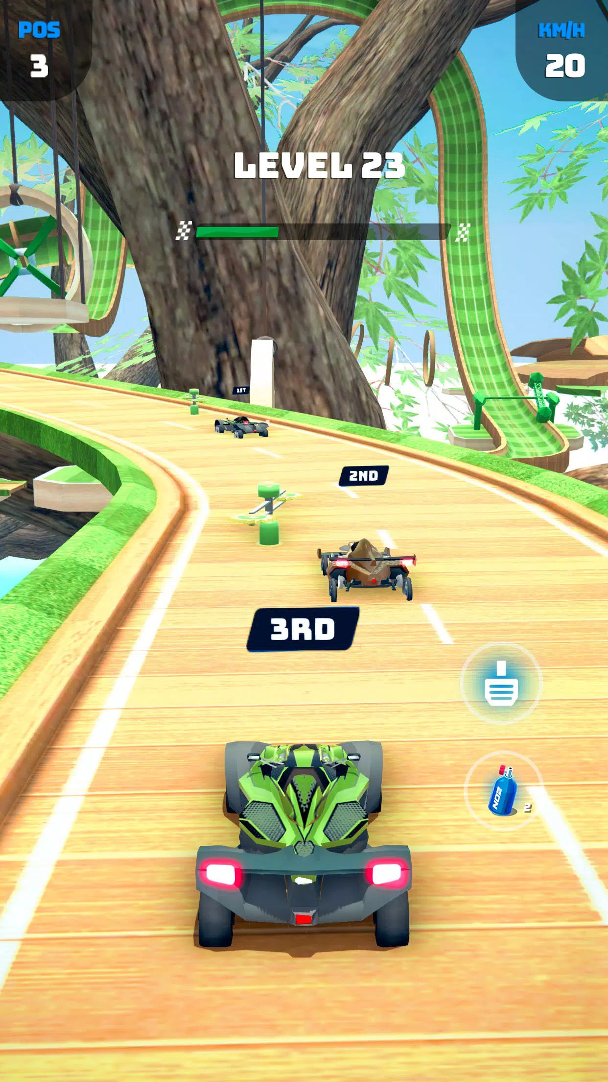 Car Racing Master Ảnh chụp màn hình 1