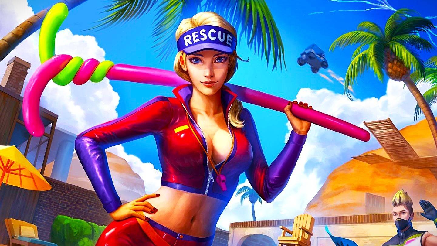 Top 20 Fortnite Piclaxe Skins onthuld
