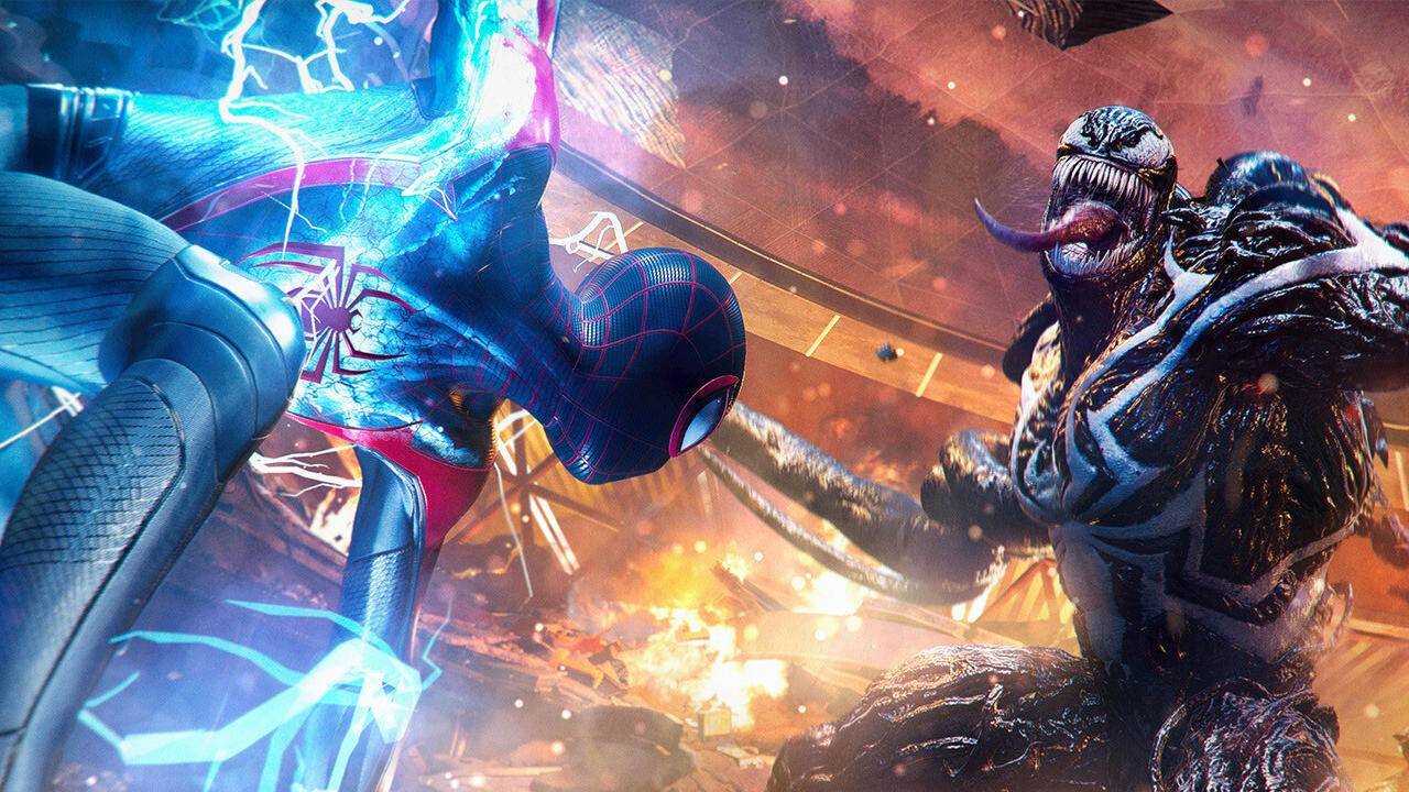 Marvel的Spider-Man 2 PC係統要求揭幕