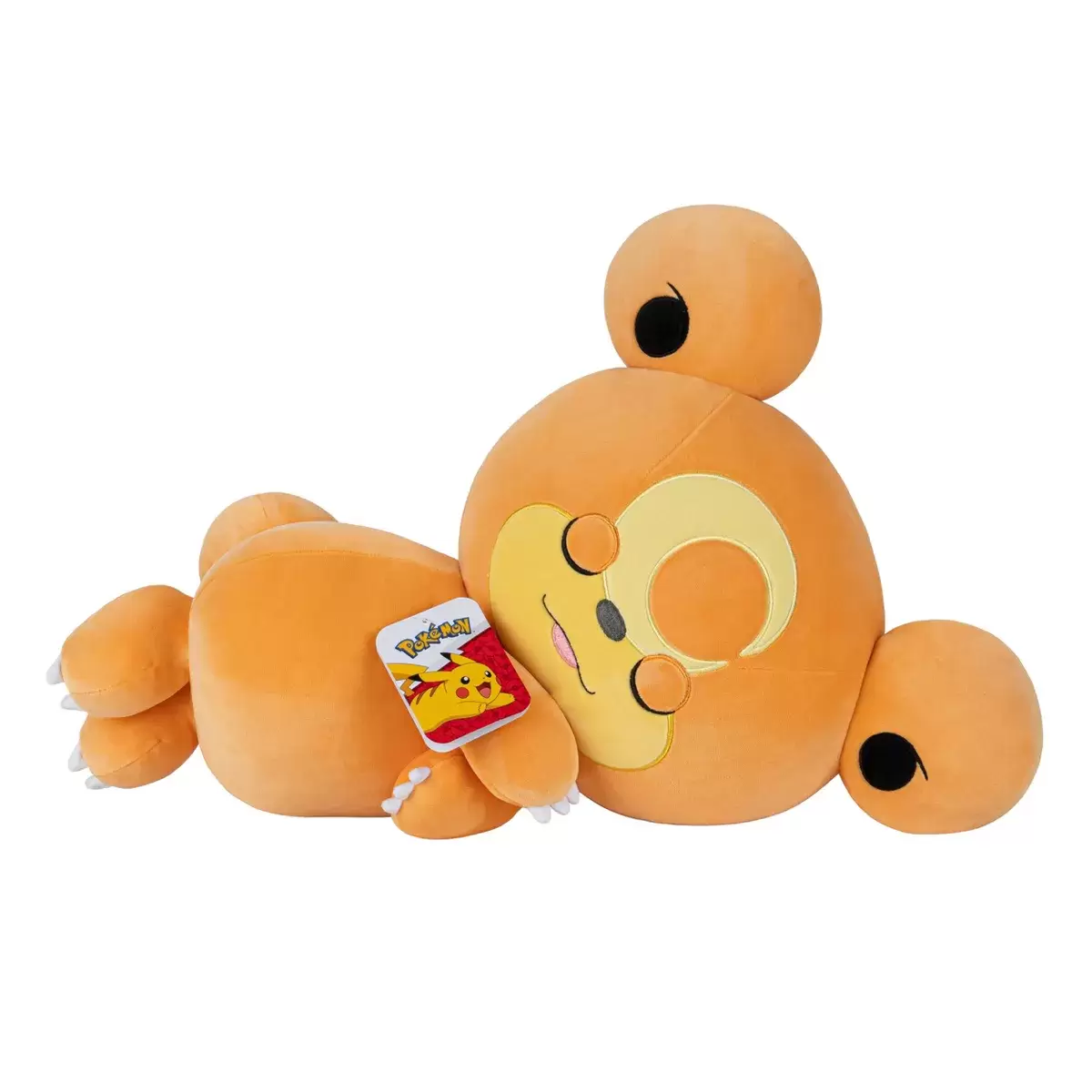 現在在Target上遇到的Pokémon毛絨折扣
