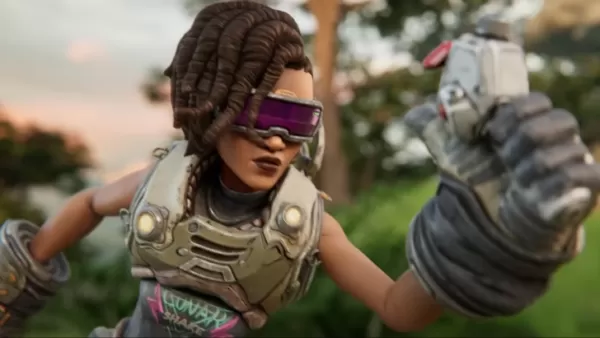 PAX East: Borderlands 4 Reveals Loot, Co-op, Mini Map Updates
