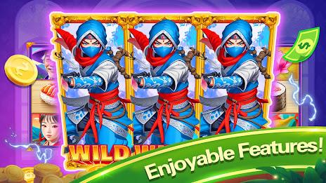 Offline Buffalo Lucky Slots স্ক্রিনশট 2