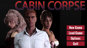 Cabin Corpse – New Version 0.4.2 [MetalB] Capture d'écran 1