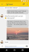 GG Messenger Zrzut ekranu 3