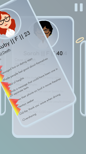 Grimder Screenshot 2