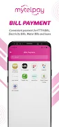 MytelPay Screenshot 1