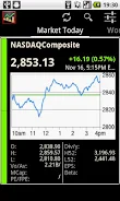 World Stock Market Screenshot 1