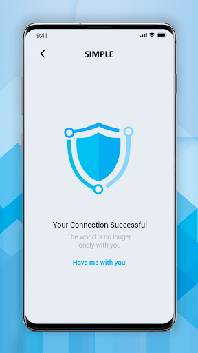 Simple VPN Master ภาพหน้าจอ 3