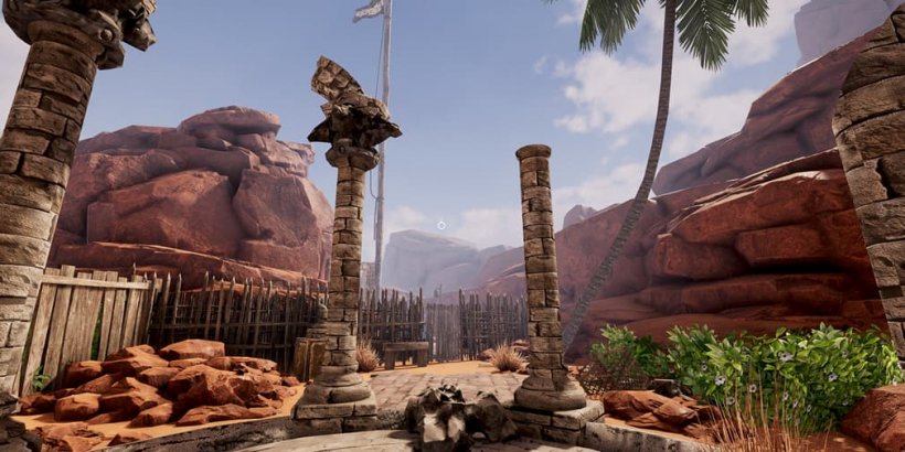 Puzzlers Delight: Venari Unveils Isle of Enigmas