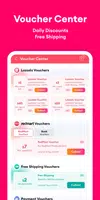 Lazada | Always Better Price Captura de pantalla 3