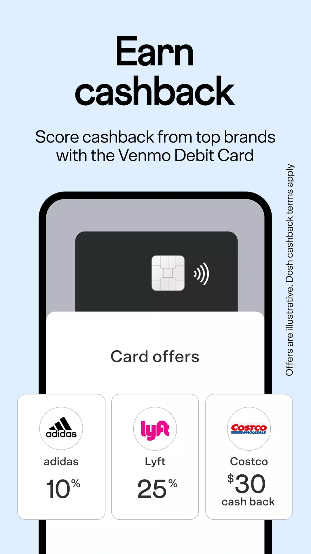 Venmo Ảnh chụp màn hình 2