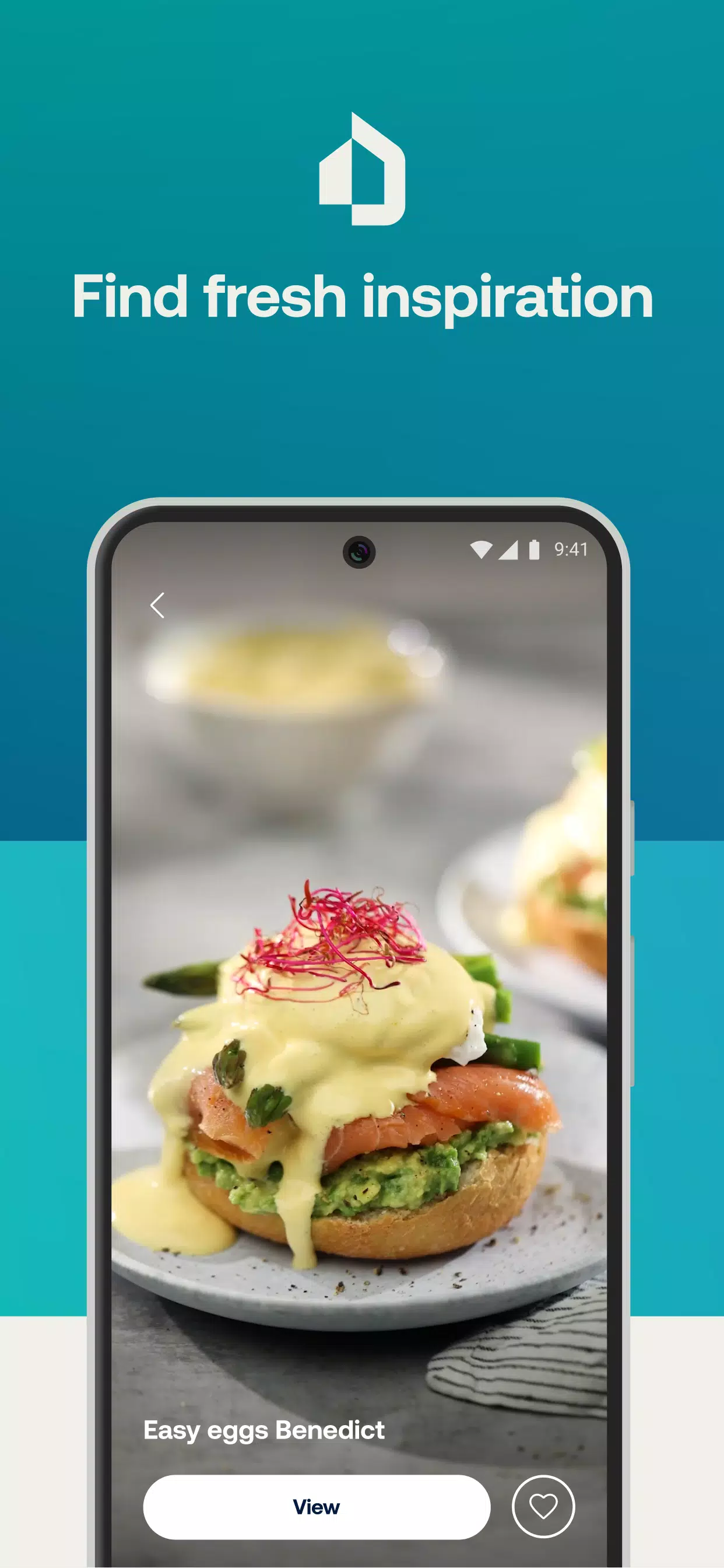 HomeID (NutriU) 스크린샷 3