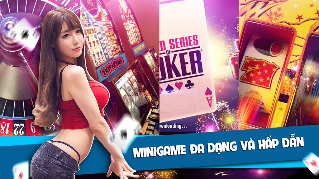 Thanks vip club games everyday Screenshot 3