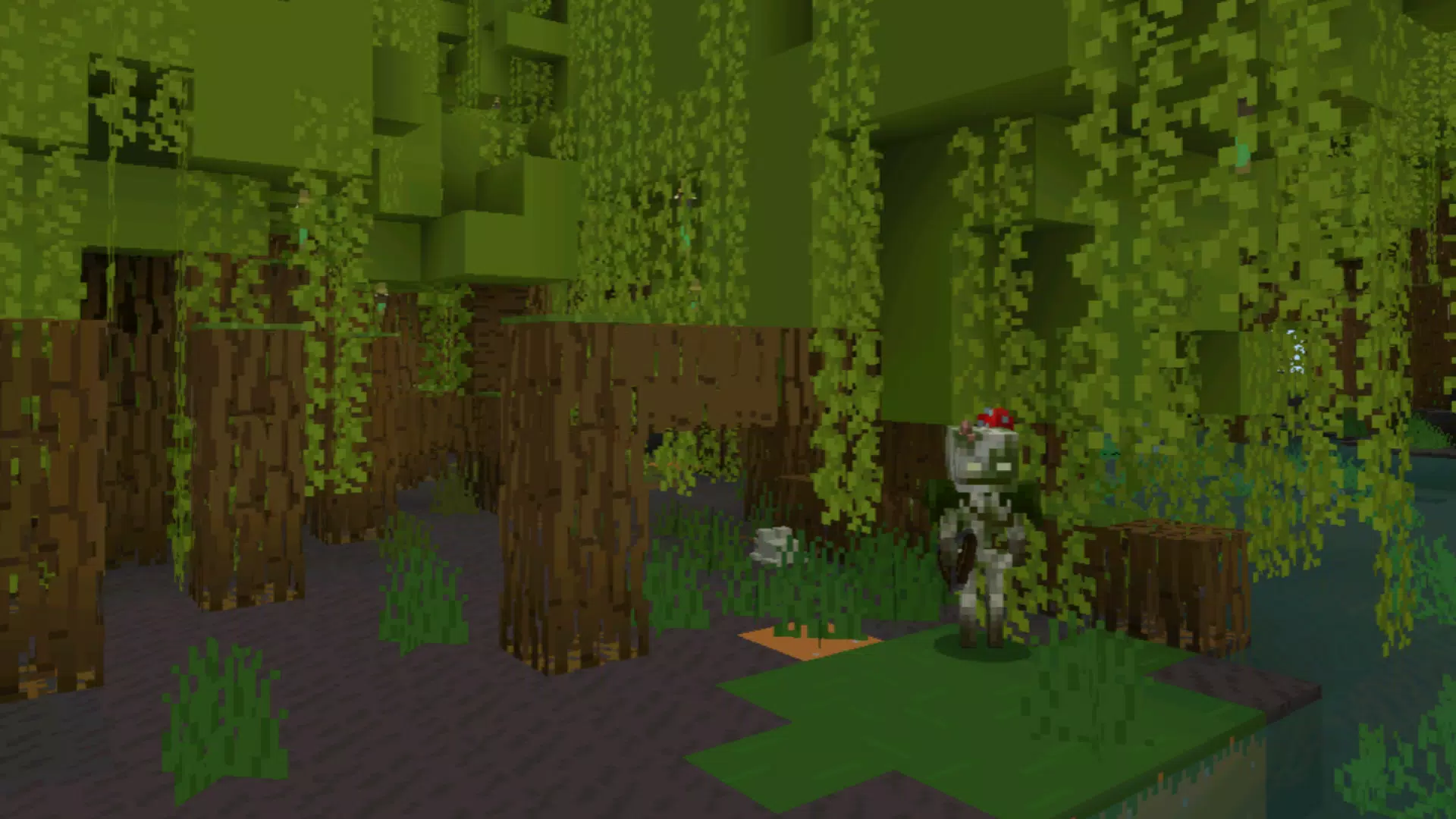 MasterCraft 5 Screenshot 3