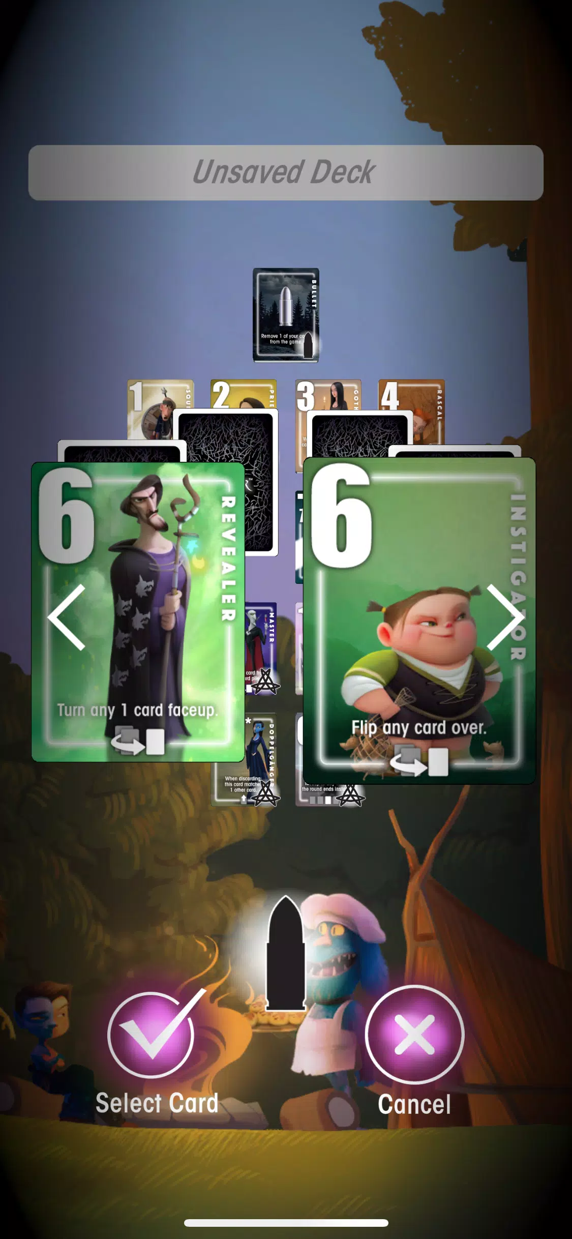 Silver Screenshot 2