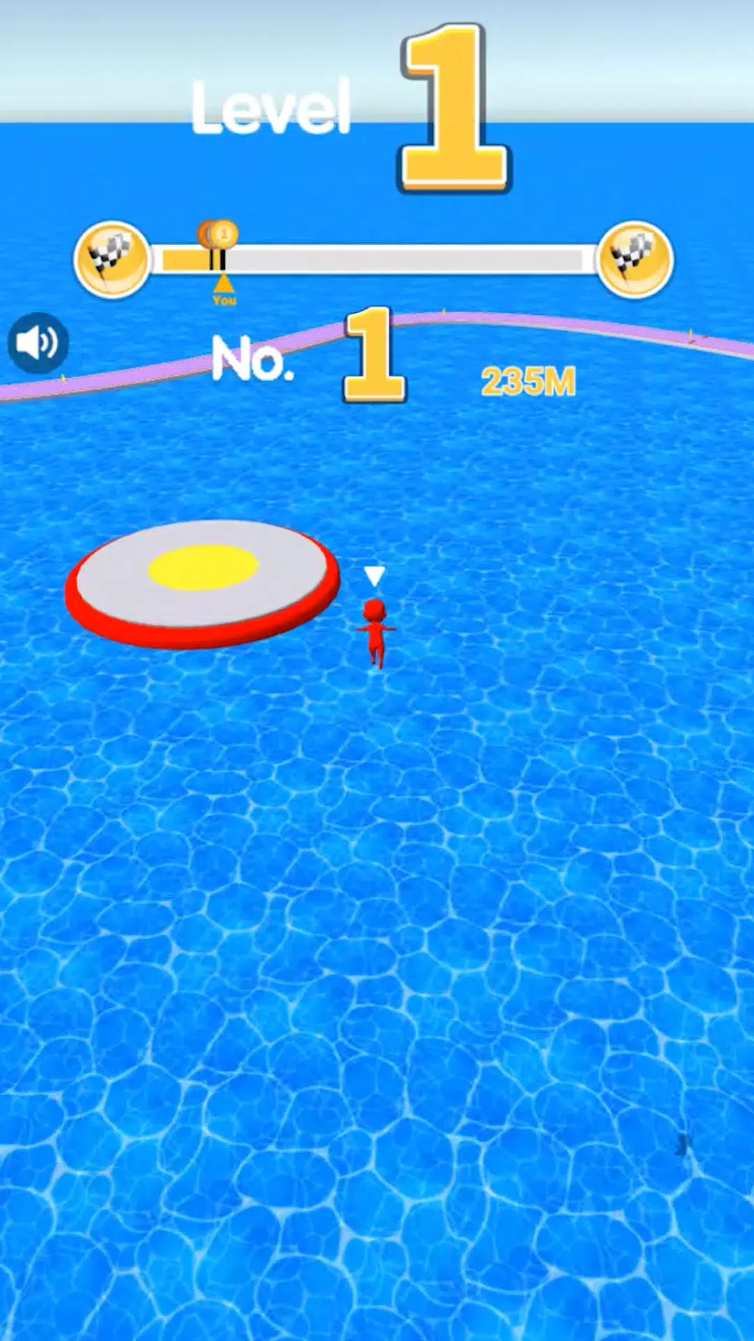 Water Park Race应用截图第2张