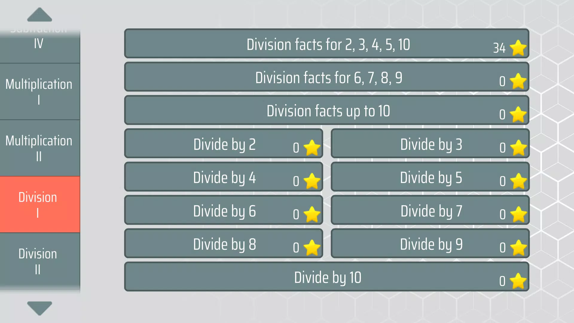 Math Shot應用截圖第2張