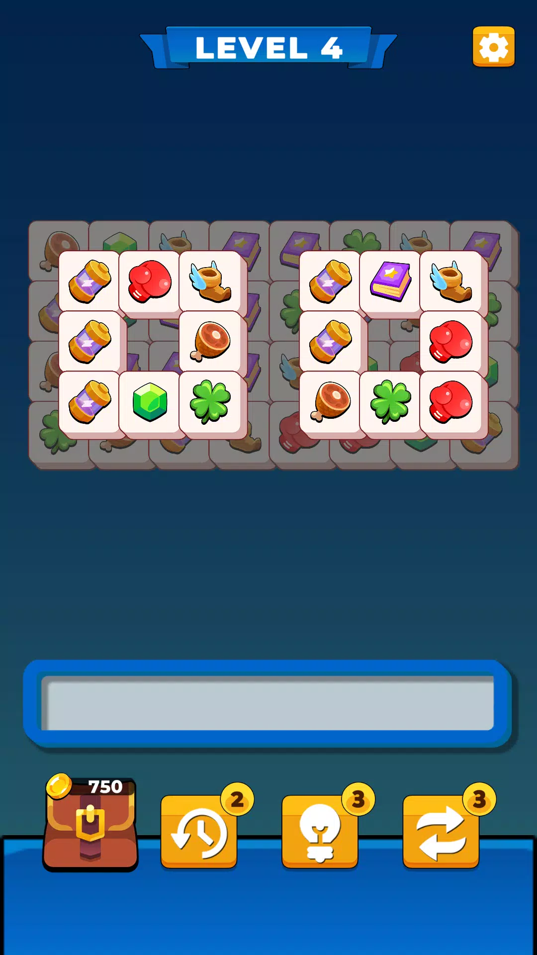 Insane Tile Скриншот 4