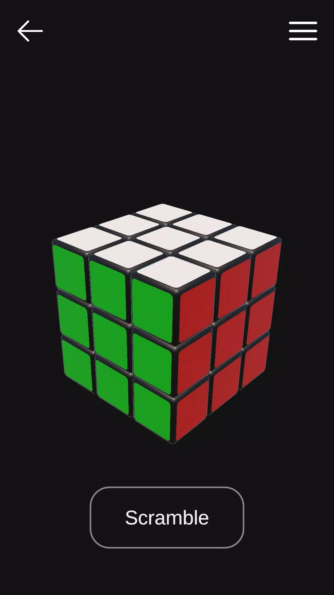 Magic Cube Collection Screenshot 2