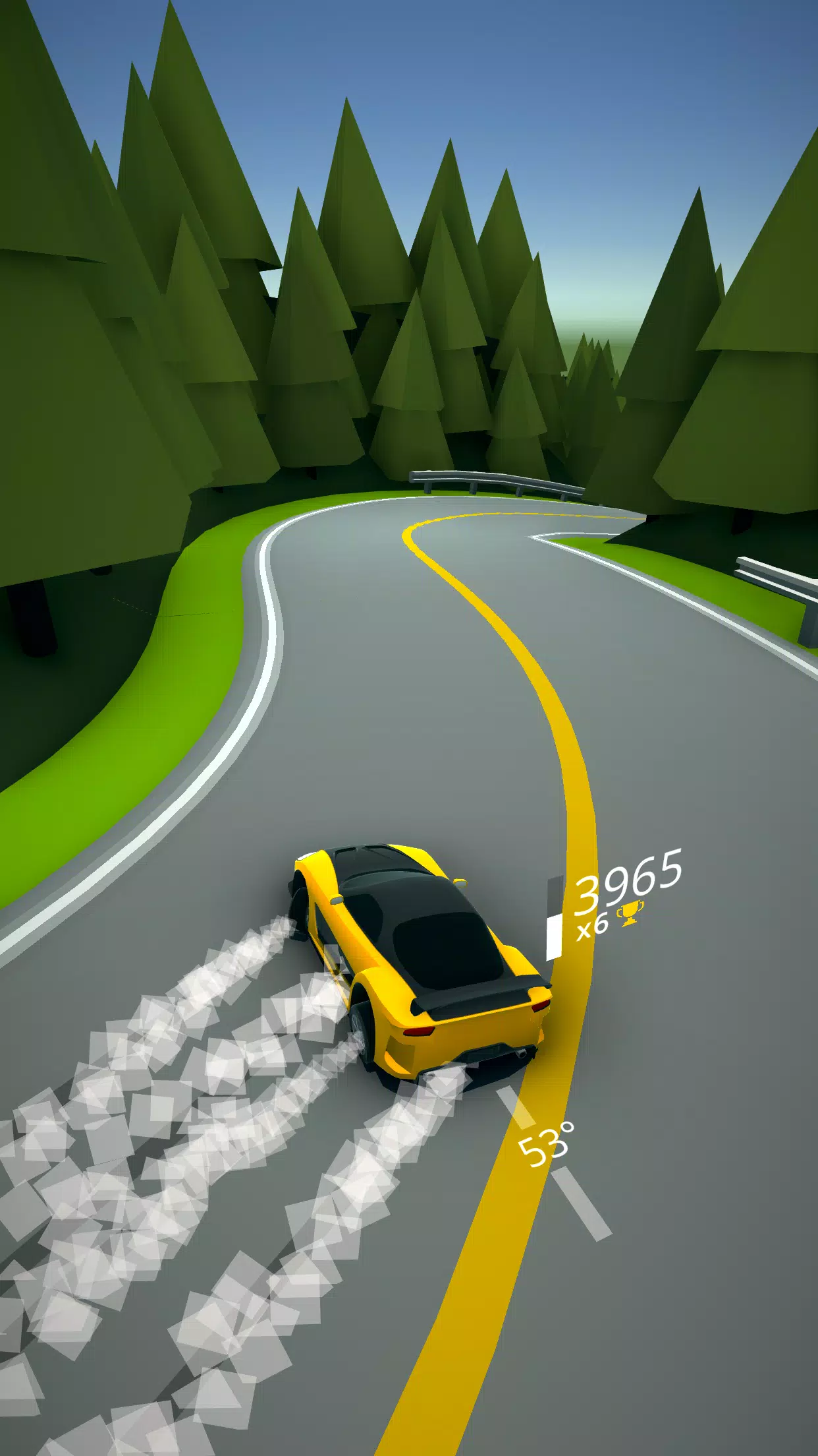 Drifto スクリーンショット 1