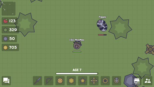 MooMoo Screenshot 3