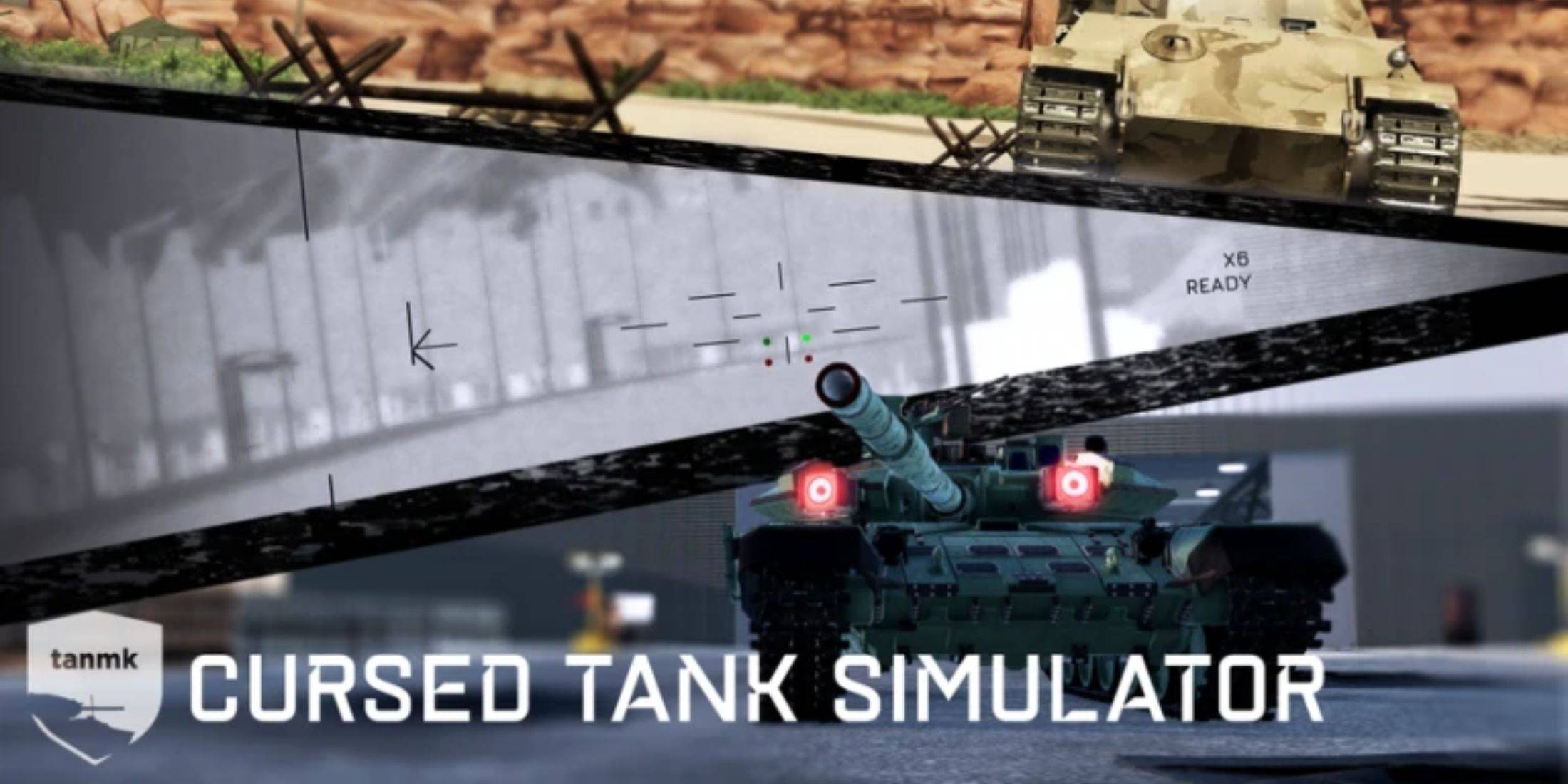 Cursed Tank Simulator Codes Live Now (January 2025)