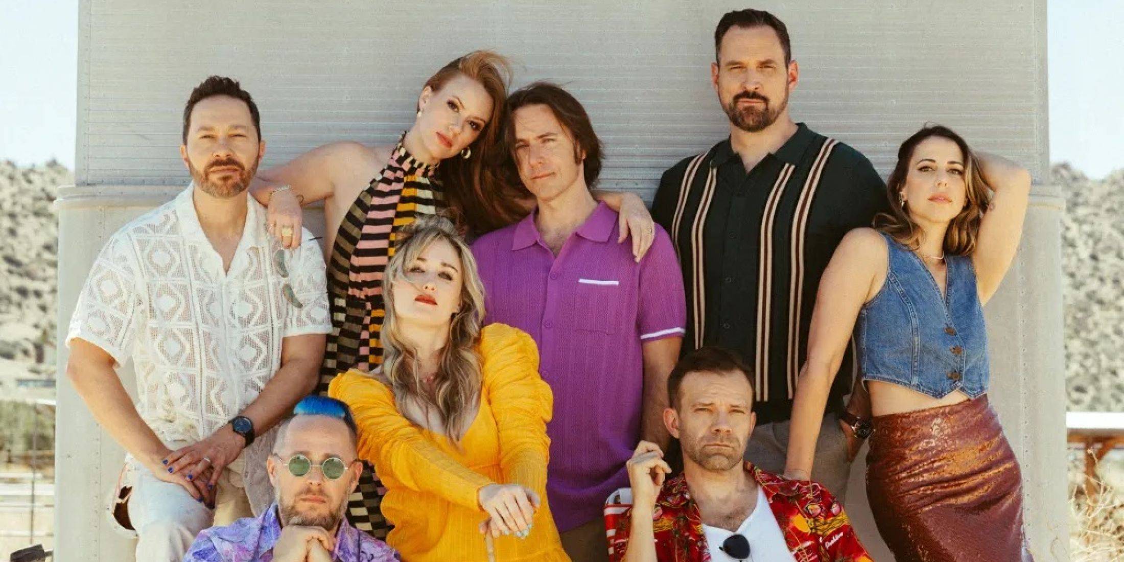 Critical Role Delays Campaign 3 Finale Amid LA Fires