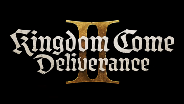 王國來：Deliverance 2發布