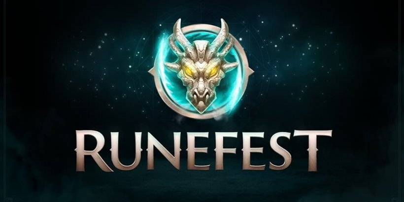 「RuneFest 2025：Runescapeがセーリングと主要な更新を発表する」