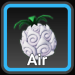 Buah Air dari Anime Fruit