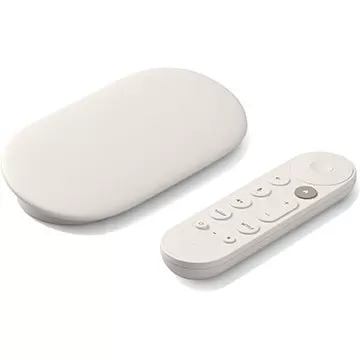 Google Streamer 4K Prix baisse pour la première fois jamais