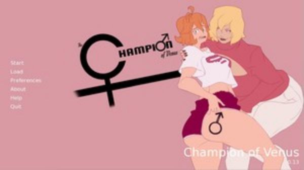 Champion of Venus ภาพหน้าจอ 2