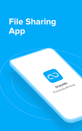 ShareMe: File sharing Скриншот 2