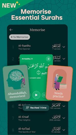 Muslim Pro mod apk เวอร์ชันล่าสุด