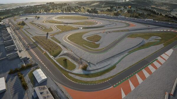 Assetto Corsa Screenshot 3