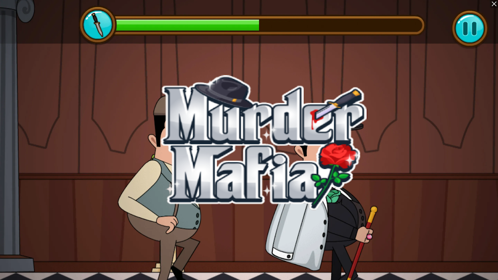 MURDER MAFIA স্ক্রিনশট 1